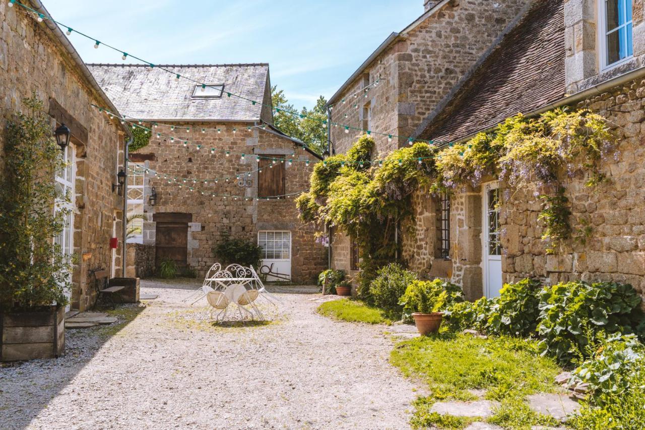 Le Gite D'Etienne Joue-du-Bois Kültér fotó